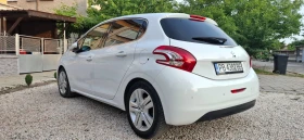 Peugeot 208 1.6 E HDI | Mobile.bg    5