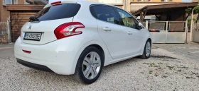 Peugeot 208 1.6 E HDI | Mobile.bg    6