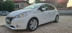 Peugeot 208 1.6 E HDI | Mobile.bg    4