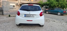 Peugeot 208 1.6 E HDI | Mobile.bg    2