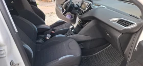 Peugeot 208 1.6 E HDI | Mobile.bg    10