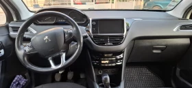 Peugeot 208 1.6 E HDI | Mobile.bg    7