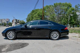 Mercedes-Benz CLS 350 | Mobile.bg    6