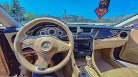 Mercedes-Benz CLS 350 | Mobile.bg    7