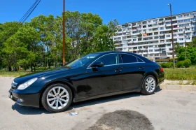 Mercedes-Benz CLS 350 | Mobile.bg    2