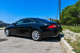 Mercedes-Benz CLS 350 | Mobile.bg    4