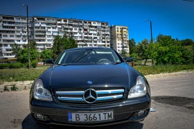 Mercedes-Benz CLS 350 | Mobile.bg    3