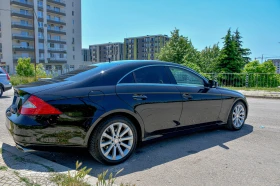 Mercedes-Benz CLS 350 | Mobile.bg    5