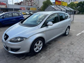 Обява за продажба на Seat Altea XL LPG/ГАЗ ~3 500 лв. - изображение 1
