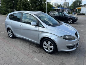 Обява за продажба на Seat Altea XL LPG/ГАЗ ~3 500 лв. - изображение 10