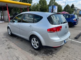 Обява за продажба на Seat Altea XL LPG/ГАЗ ~3 500 лв. - изображение 11