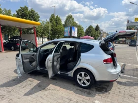 Обява за продажба на Seat Altea XL LPG/ГАЗ ~3 500 лв. - изображение 3