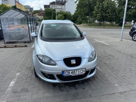 Обява за продажба на Seat Altea XL LPG/ГАЗ ~3 500 лв. - изображение 1