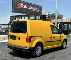 Обява за продажба на VW Caddy 92.000км Евро6 Парктроник Темпомат Тиглич  ~20 500 лв. - изображение 5