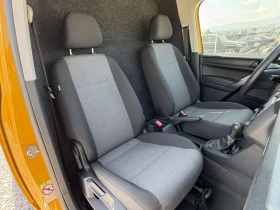 Обява за продажба на VW Caddy 92.000км Евро6 Парктроник Темпомат Тиглич  ~21 000 лв. - изображение 11