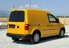 Обява за продажба на VW Caddy 92.000км Евро6 Парктроник Темпомат Тиглич  ~21 000 лв. - изображение 4