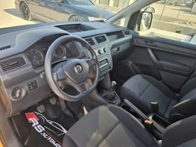 VW Caddy 92.000 6     | Mobile.bg    8