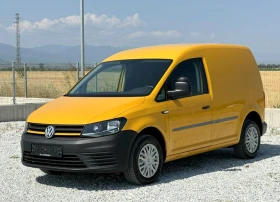 VW Caddy 92.000км Евро6 Парктроник Темпомат Тиглич 