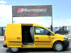 Обява за продажба на VW Caddy 92.000км Евро6 Парктроник Темпомат Тиглич  ~20 500 лв. - изображение 6