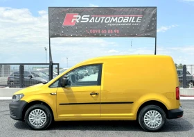 Обява за продажба на VW Caddy 92.000км Евро6 Парктроник Темпомат Тиглич  ~20 500 лв. - изображение 7