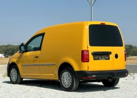 Обява за продажба на VW Caddy 92.000км Евро6 Парктроник Темпомат Тиглич  ~21 000 лв. - изображение 3