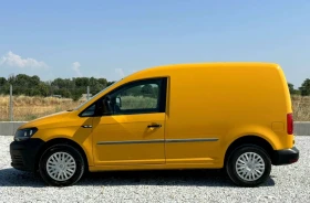 Обява за продажба на VW Caddy 92.000км Евро6 Парктроник Темпомат Тиглич  ~21 000 лв. - изображение 7