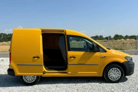 Обява за продажба на VW Caddy 92.000км Евро6 Парктроник Темпомат Тиглич  ~21 000 лв. - изображение 6