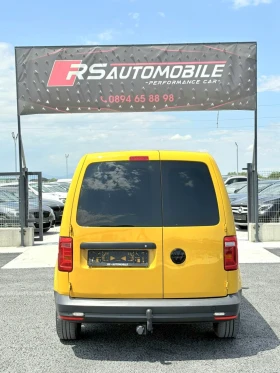     VW Caddy 92.000 6    