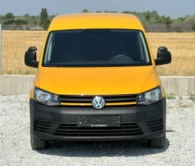 Обява за продажба на VW Caddy 92.000км Евро6 Парктроник Темпомат Тиглич  ~21 000 лв. - изображение 2