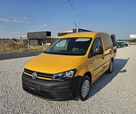  VW Caddy