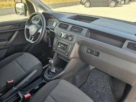 VW Caddy 92.000 6     | Mobile.bg    9