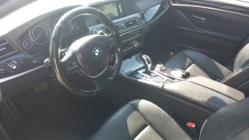 Обява за продажба на BMW 525 525D X - DRIVE ~18 900 лв. - изображение 10