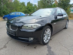 BMW 525 525D X - DRIVE
