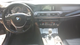Обява за продажба на BMW 525 525D X - DRIVE ~18 900 лв. - изображение 11