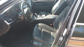 Обява за продажба на BMW 525 525D X - DRIVE ~18 900 лв. - изображение 9