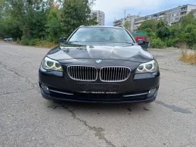 BMW 525 525D X - DRIVE | Mobile.bg    2
