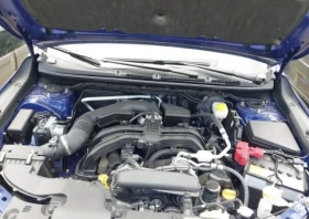 Subaru XV 2.5I LIMITED FACE | Mobile.bg    11