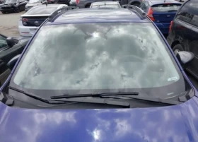 Subaru XV 2.5I LIMITED FACE | Mobile.bg    8