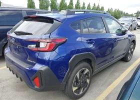Subaru XV 2.5I LIMITED FACE | Mobile.bg    3