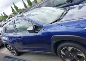Subaru XV 2.5I LIMITED FACE | Mobile.bg    6