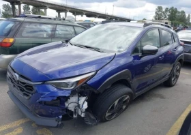 Subaru XV 2.5I LIMITED FACE | Mobile.bg    2