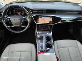 Audi A6 Allroad 40TDI QUATTRO ХИБРИД - 69000 лв. - 99900121 13