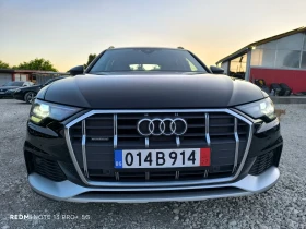 Audi A6 Allroad 40TDI QUATTRO ХИБРИД - 69000 лв. - 99900121 2