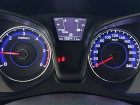 Обява за продажба на Hyundai Ix20 1, 4tdi ~7 500 лв. - изображение 6