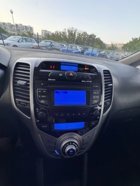 Обява за продажба на Hyundai Ix20 1, 4tdi ~7 500 лв. - изображение 7