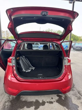 Обява за продажба на Hyundai Ix20 1, 4tdi ~7 500 лв. - изображение 5