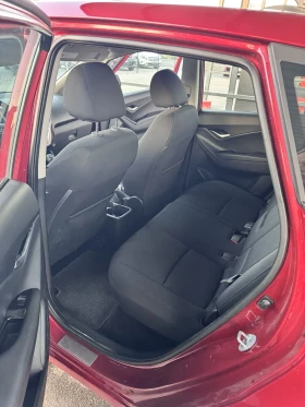 Обява за продажба на Hyundai Ix20 1, 4tdi ~7 500 лв. - изображение 4