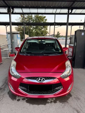 Обява за продажба на Hyundai Ix20 1, 4tdi ~7 500 лв. - изображение 1