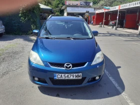 Mazda 5 | Mobile.bg    2