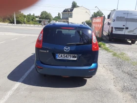 Mazda 5 | Mobile.bg    7